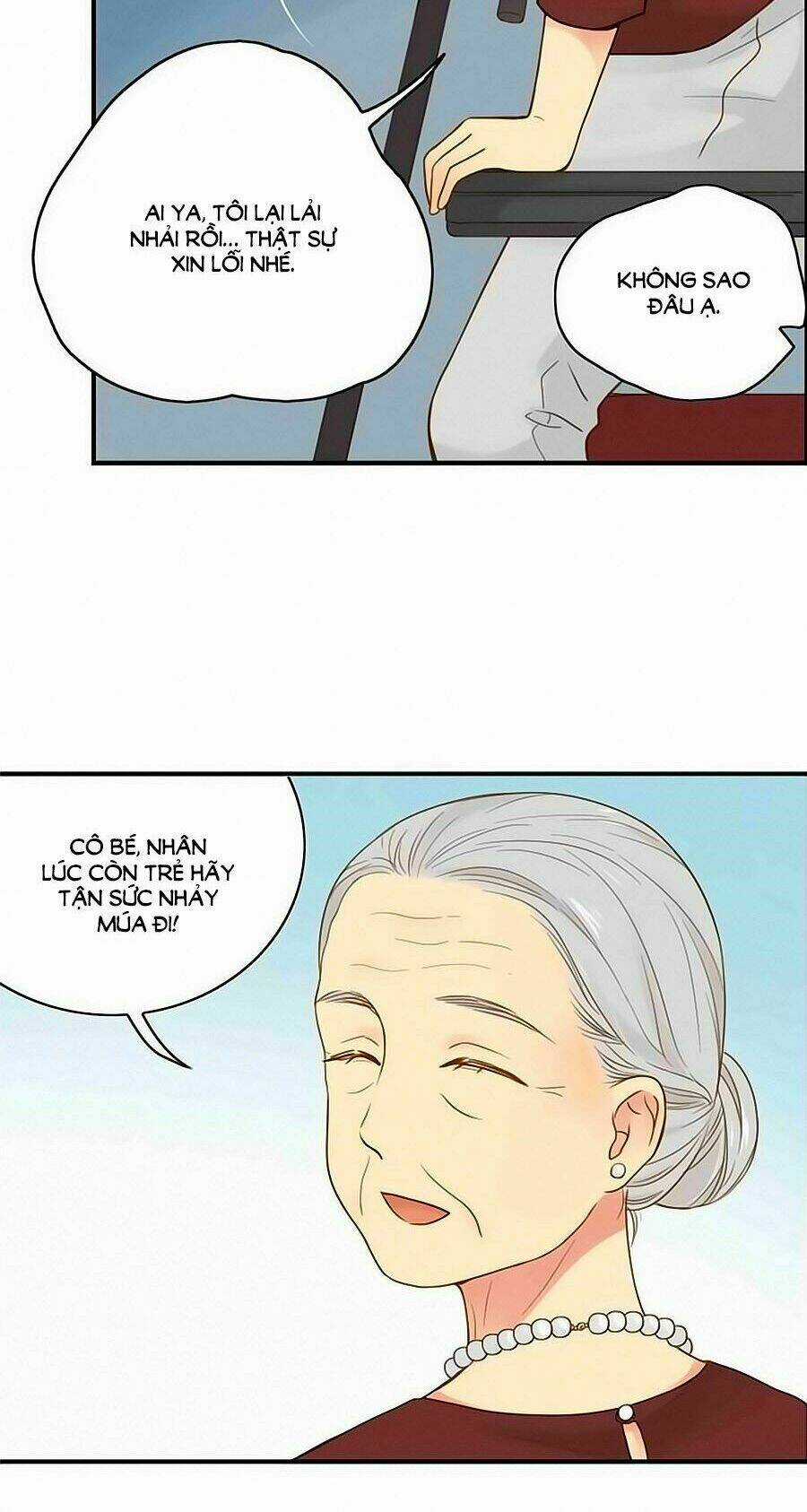 Bạc Hà Chi Hạ 2 Chapter 34 trang 26