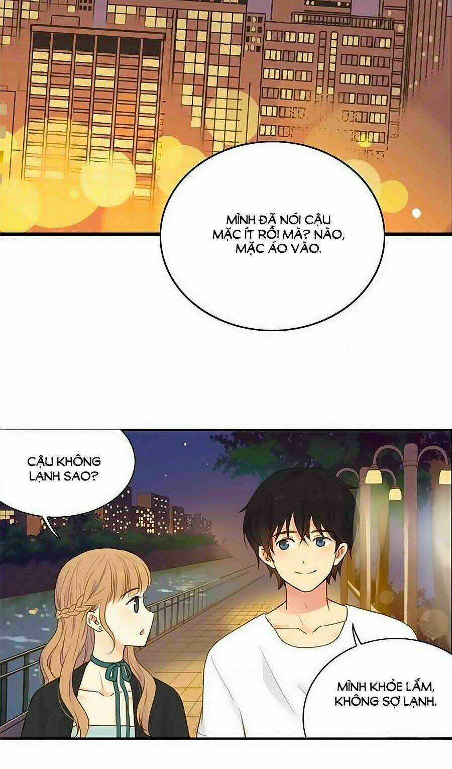 Bạc Hà Chi Hạ 2 Chapter 34 trang 29