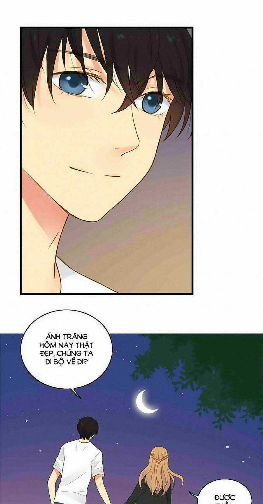 Bạc Hà Chi Hạ 2 Chapter 34 trang 31