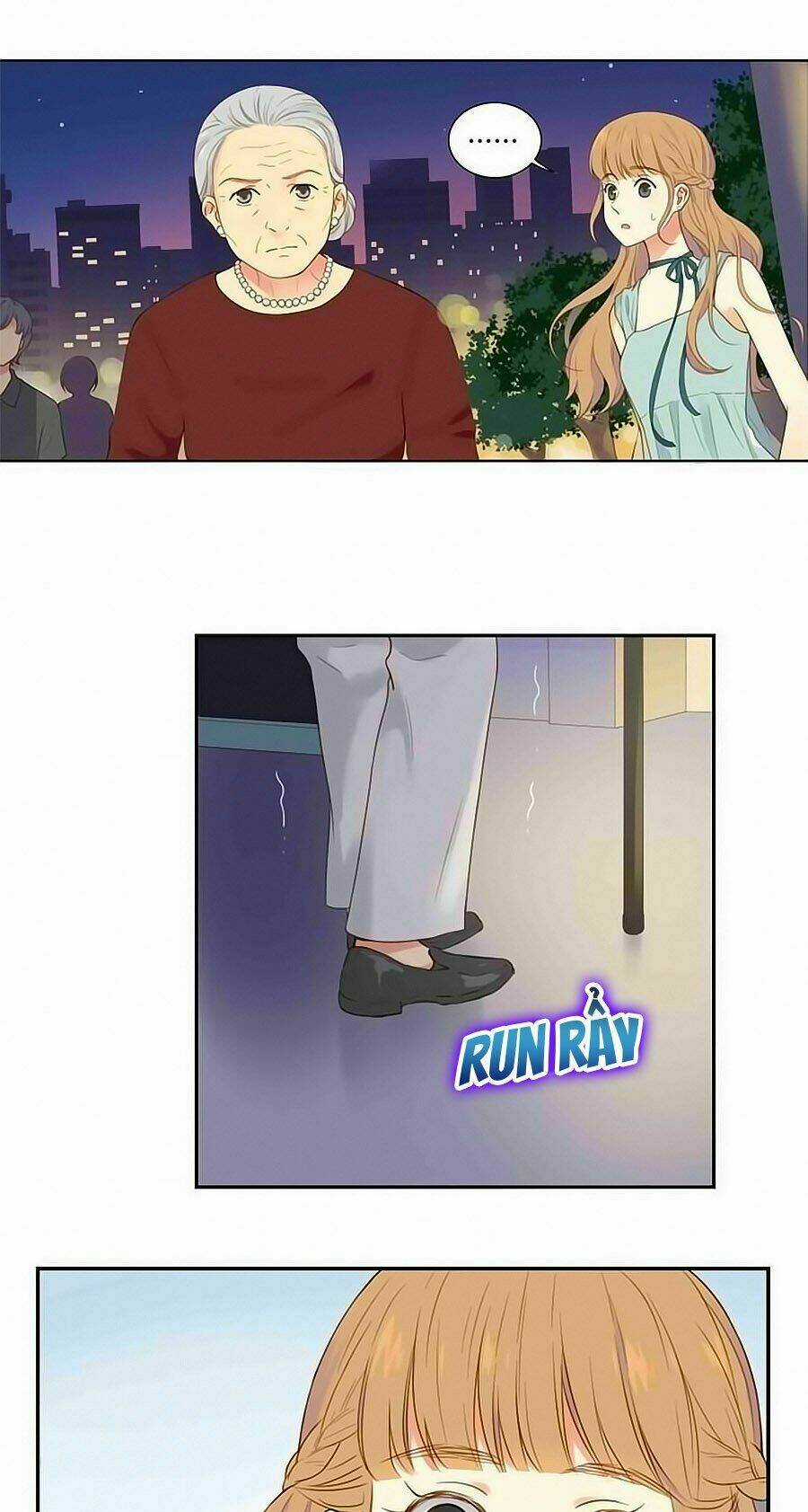 Bạc Hà Chi Hạ 2 Chapter 34 trang 4