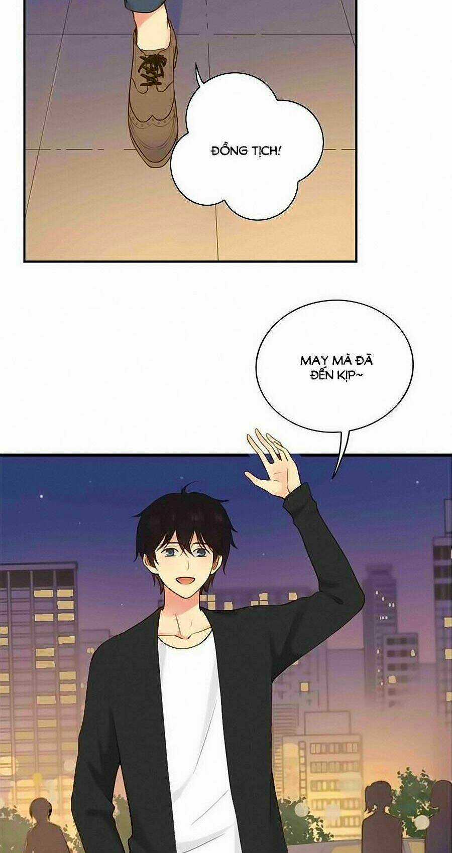 Bạc Hà Chi Hạ 2 Chapter 34 trang 8
