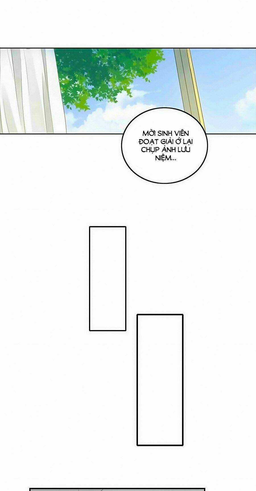 Bạc Hà Chi Hạ 2 Chapter 35 trang 10