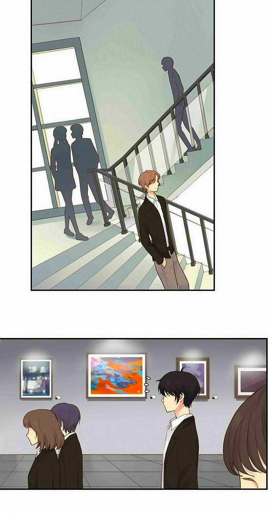 Bạc Hà Chi Hạ 2 Chapter 35 trang 11