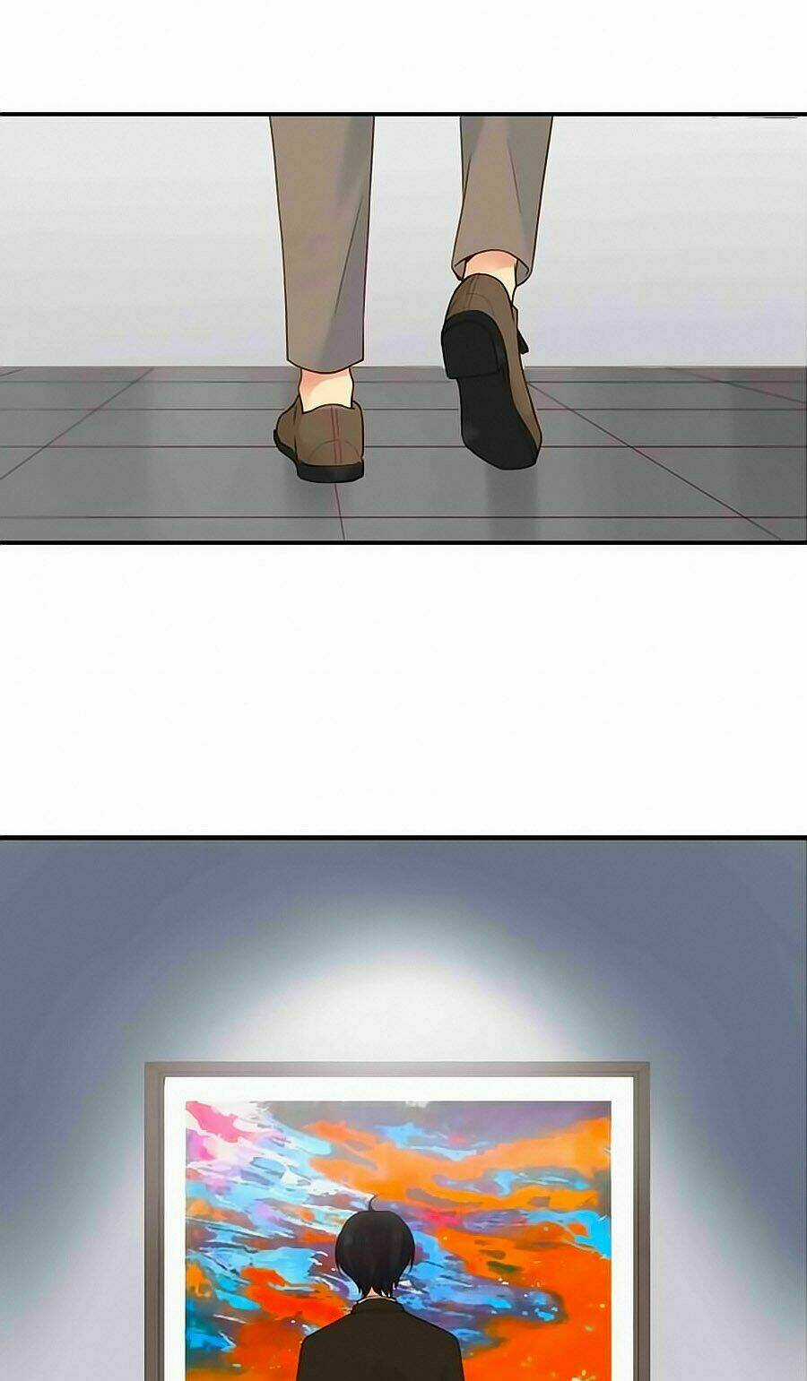 Bạc Hà Chi Hạ 2 Chapter 35 trang 12