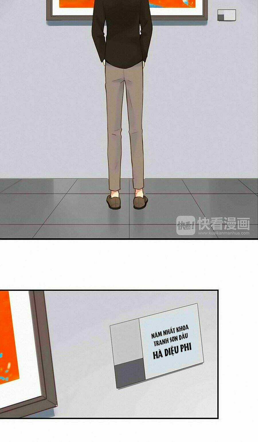 Bạc Hà Chi Hạ 2 Chapter 35 trang 13