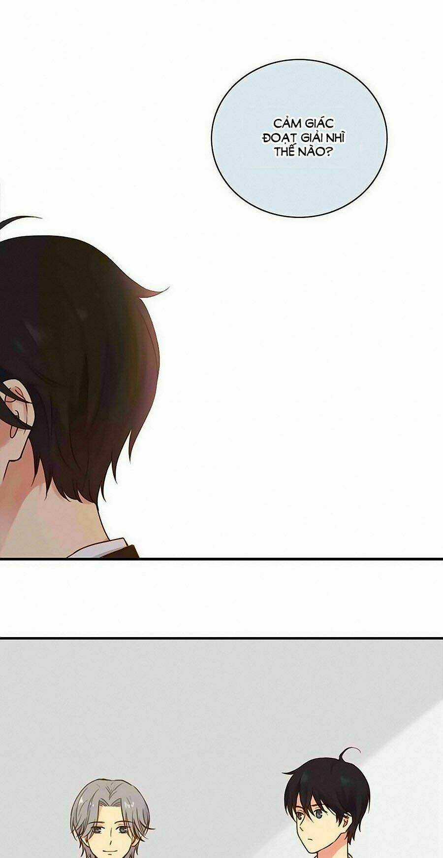 Bạc Hà Chi Hạ 2 Chapter 35 trang 14