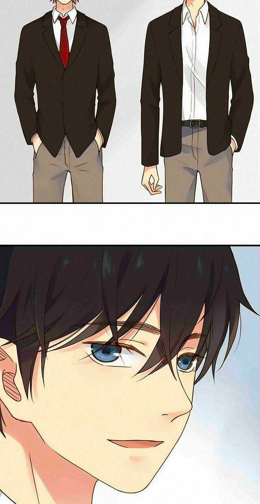 Bạc Hà Chi Hạ 2 Chapter 35 trang 15