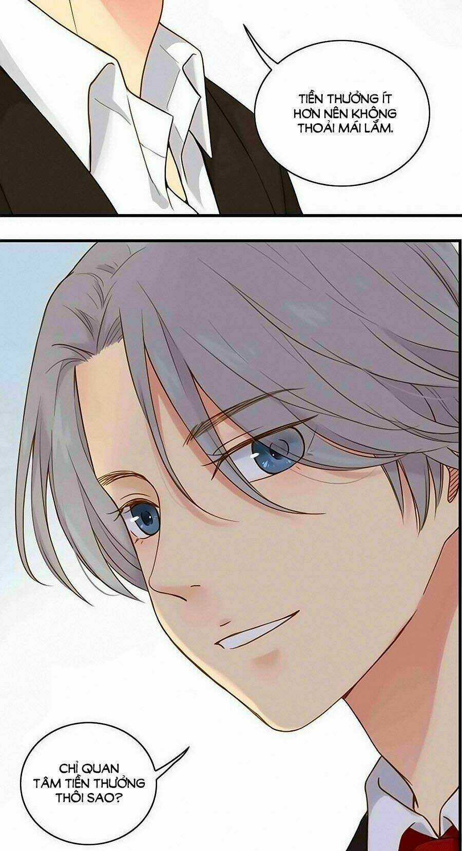 Bạc Hà Chi Hạ 2 Chapter 35 trang 16