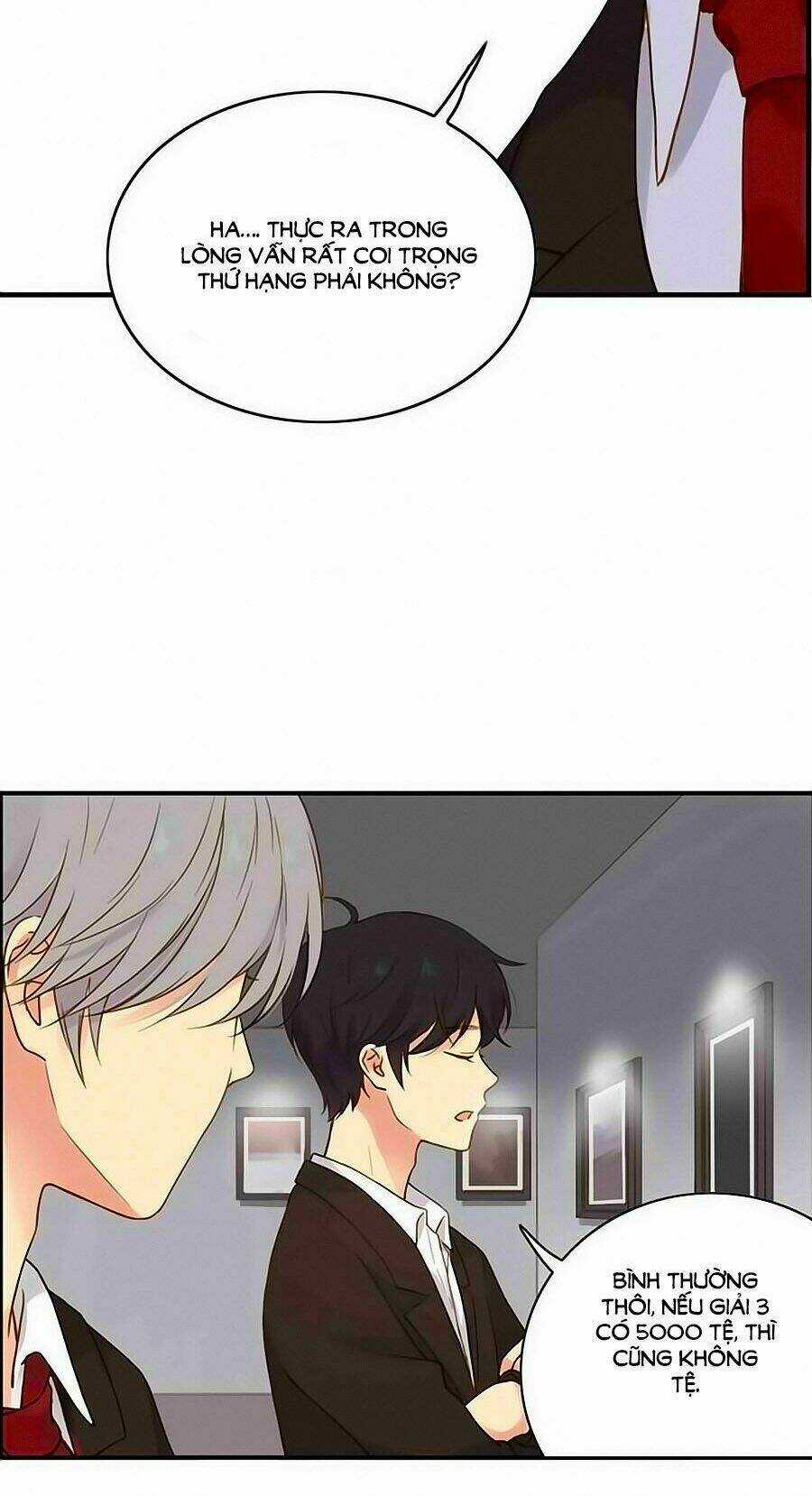 Bạc Hà Chi Hạ 2 Chapter 35 trang 17