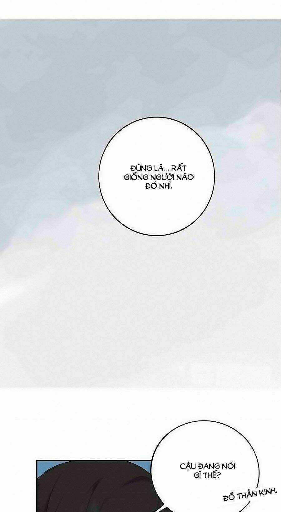 Bạc Hà Chi Hạ 2 Chapter 35 trang 18