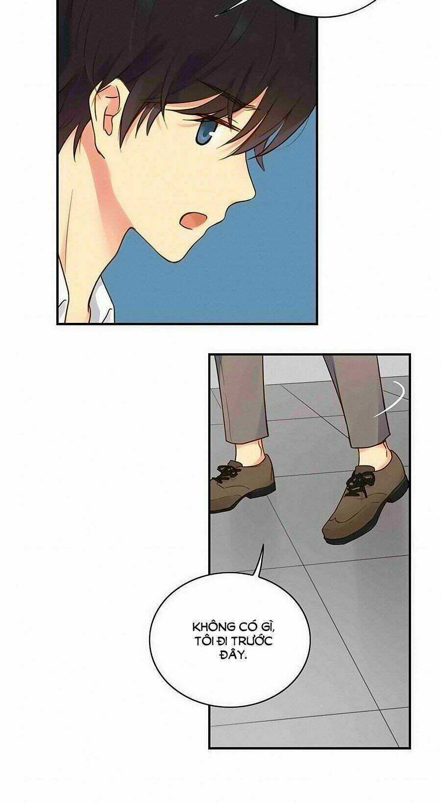 Bạc Hà Chi Hạ 2 Chapter 35 trang 19