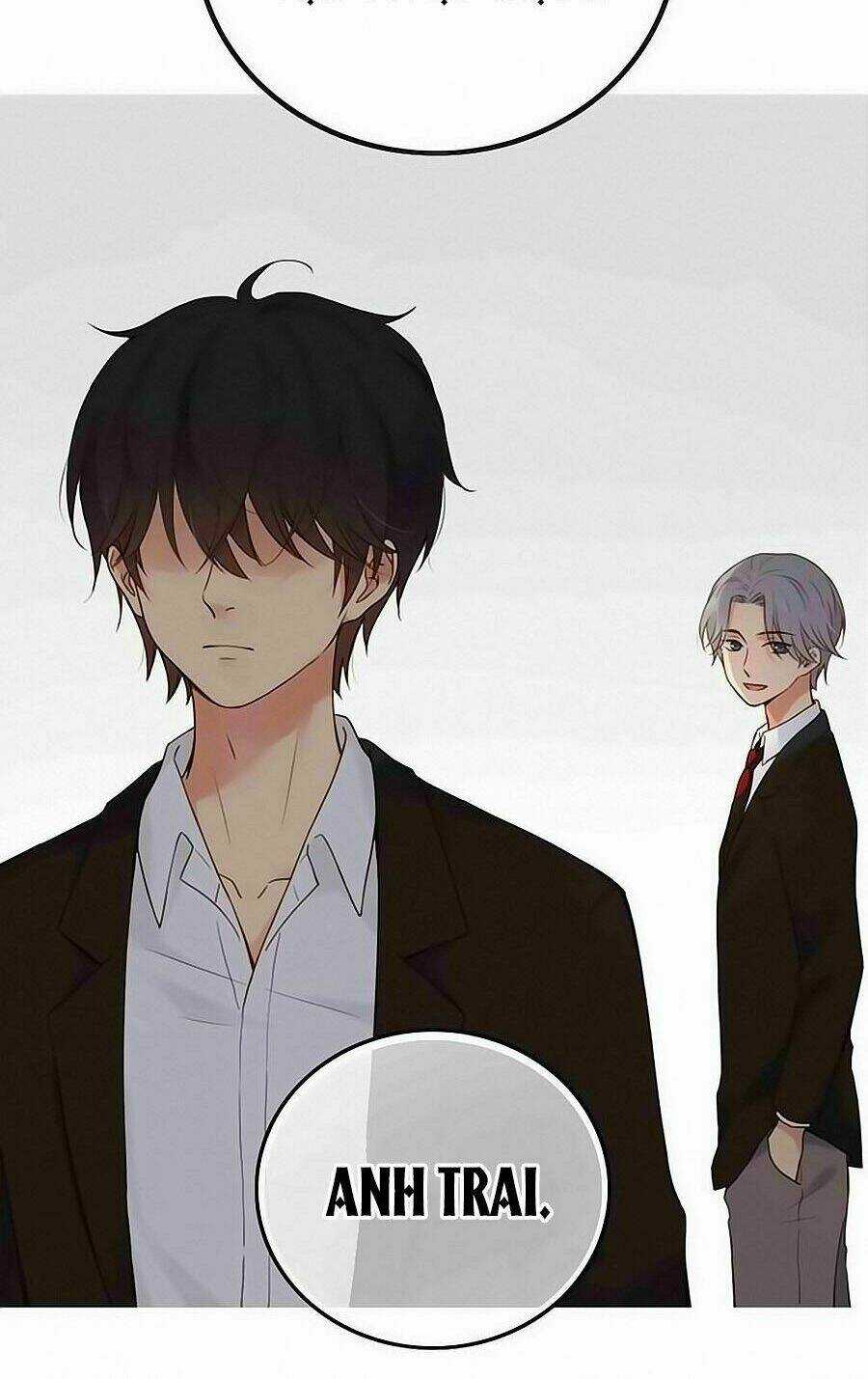 Bạc Hà Chi Hạ 2 Chapter 35 trang 21