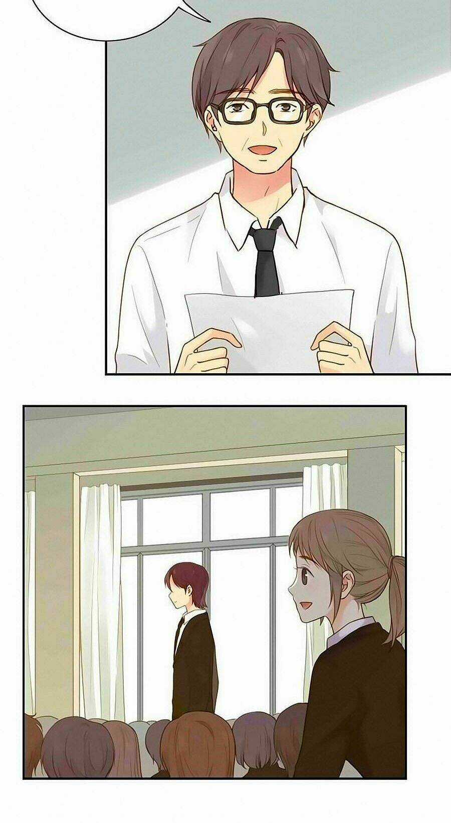 Bạc Hà Chi Hạ 2 Chapter 35 trang 3