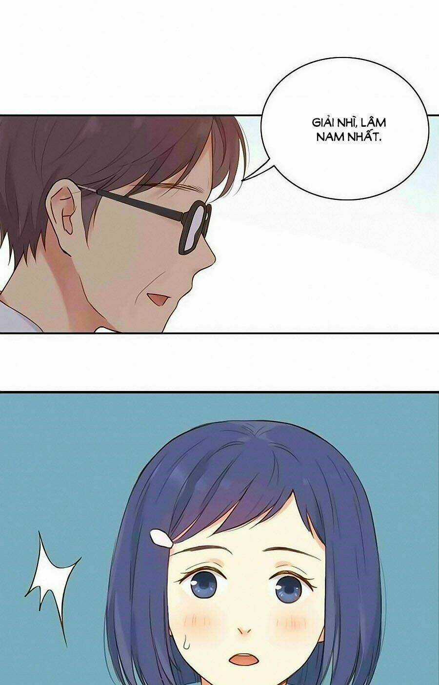 Bạc Hà Chi Hạ 2 Chapter 35 trang 4