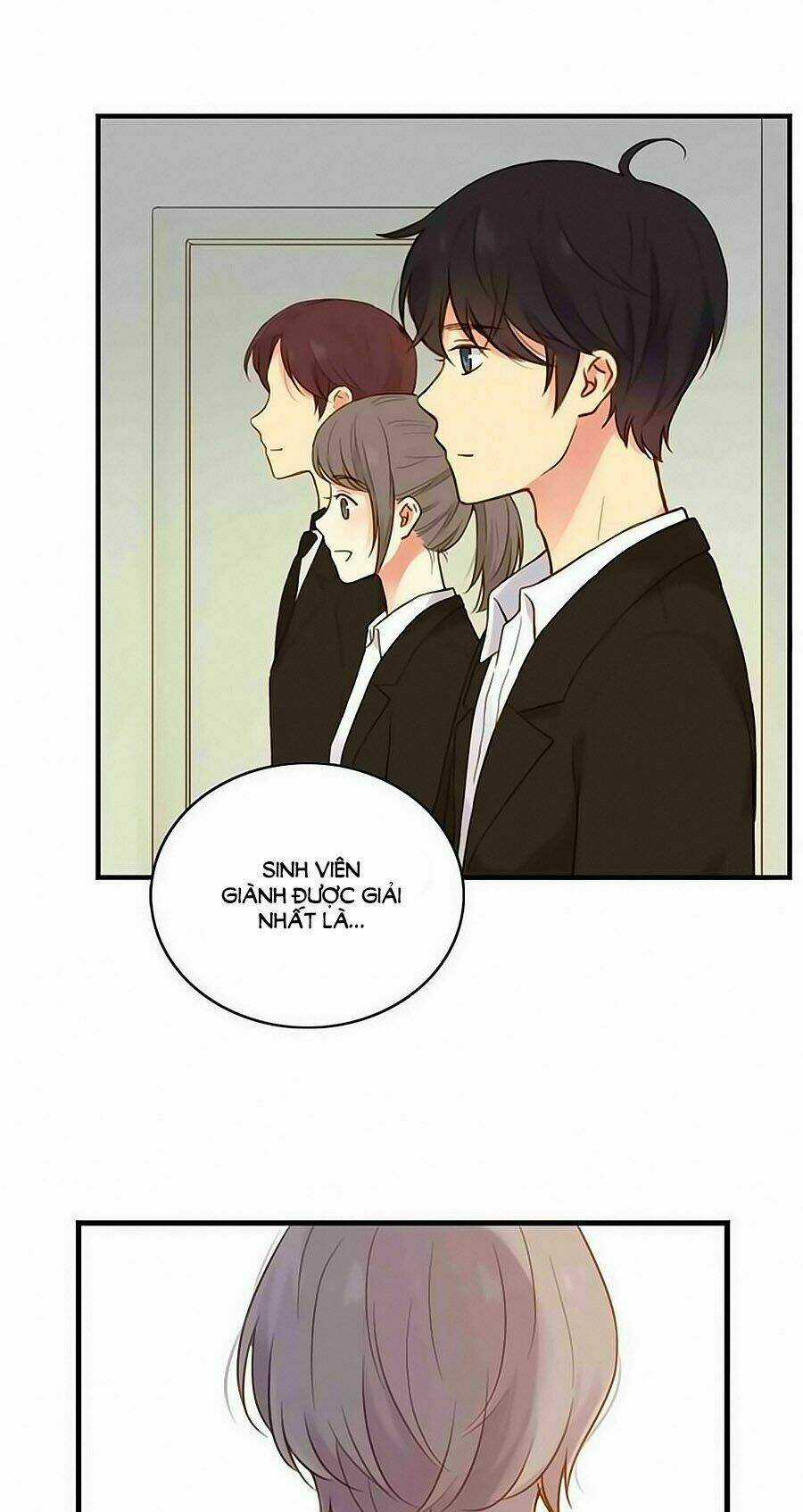 Bạc Hà Chi Hạ 2 Chapter 35 trang 6