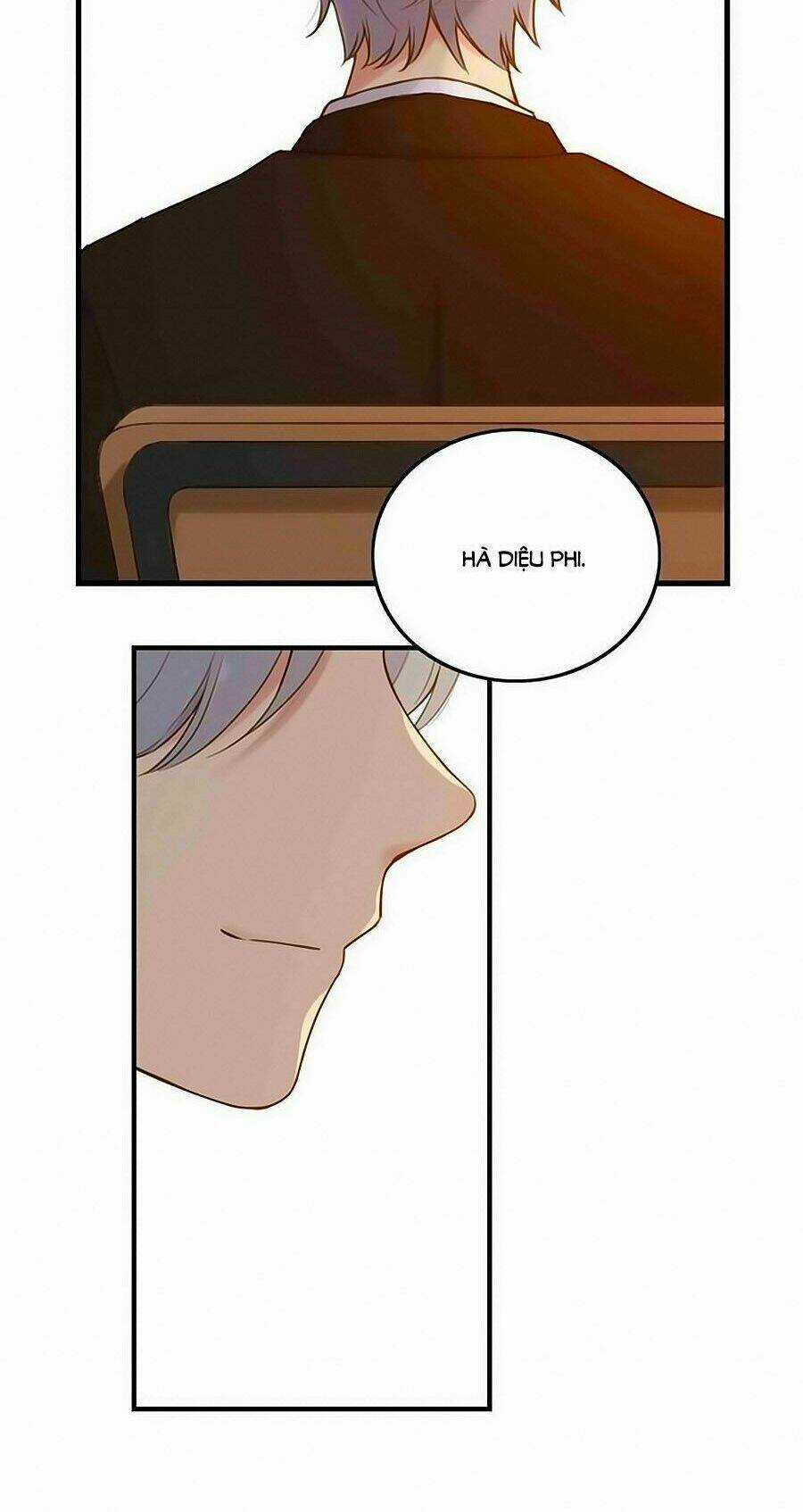 Bạc Hà Chi Hạ 2 Chapter 35 trang 7