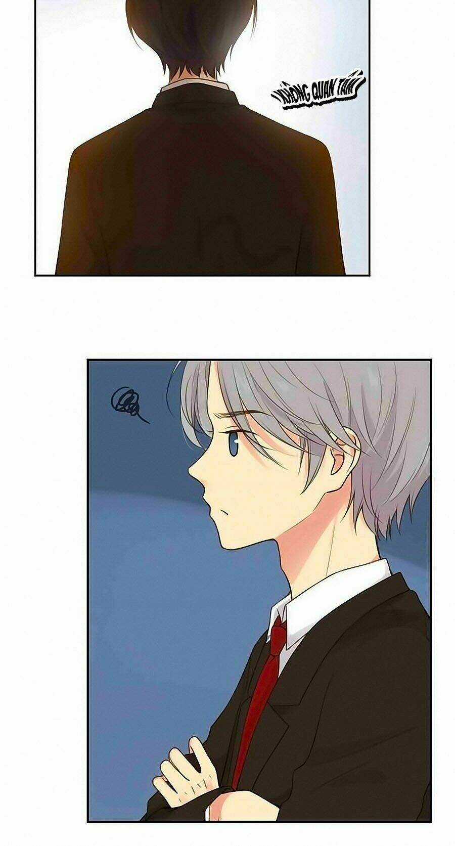 Bạc Hà Chi Hạ 2 Chapter 36 trang 10