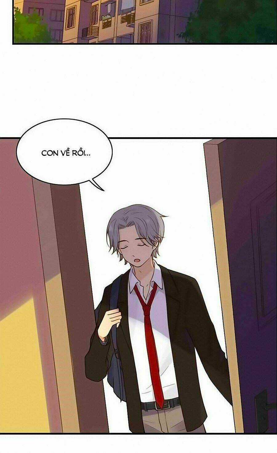 Bạc Hà Chi Hạ 2 Chapter 36 trang 12