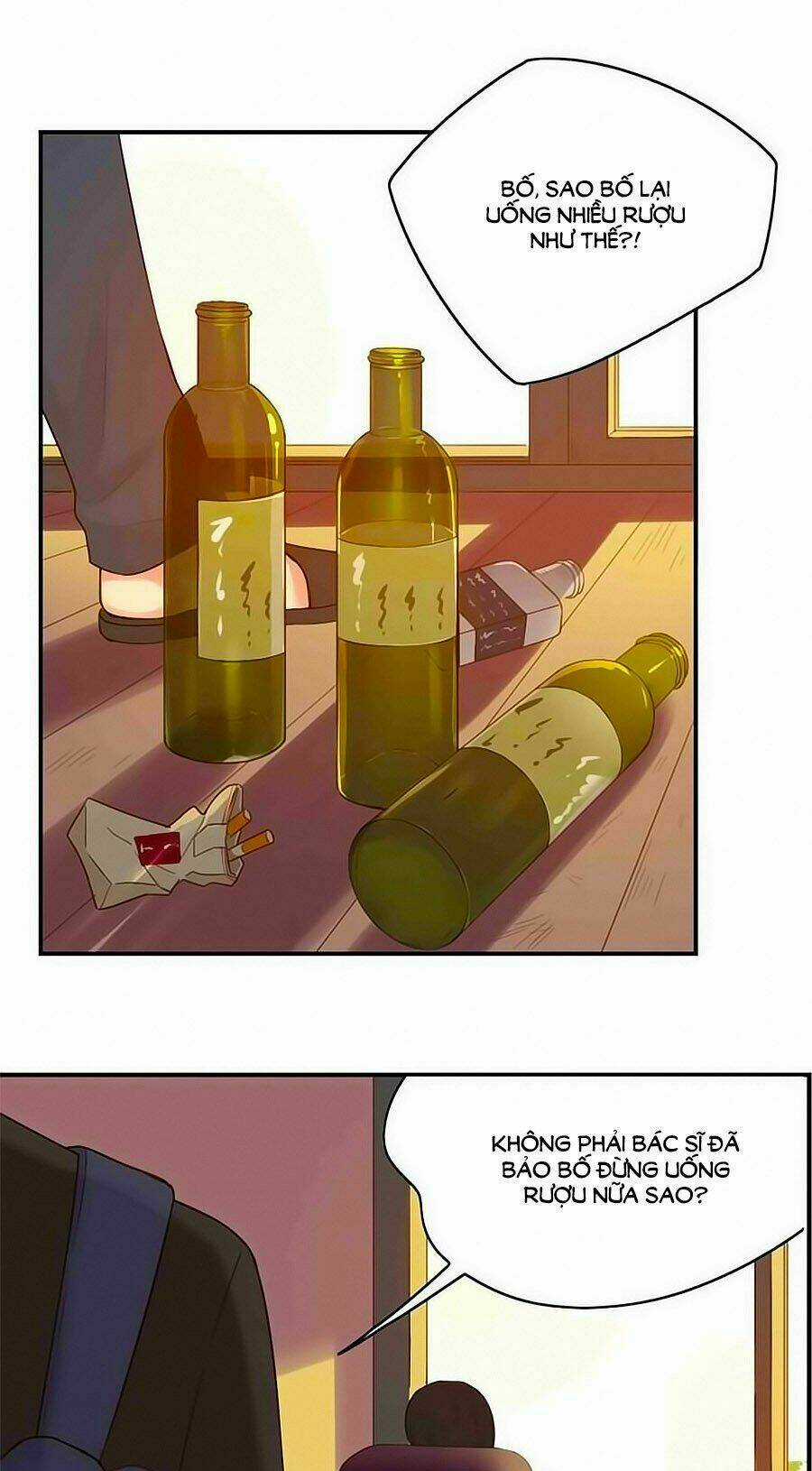 Bạc Hà Chi Hạ 2 Chapter 36 trang 13