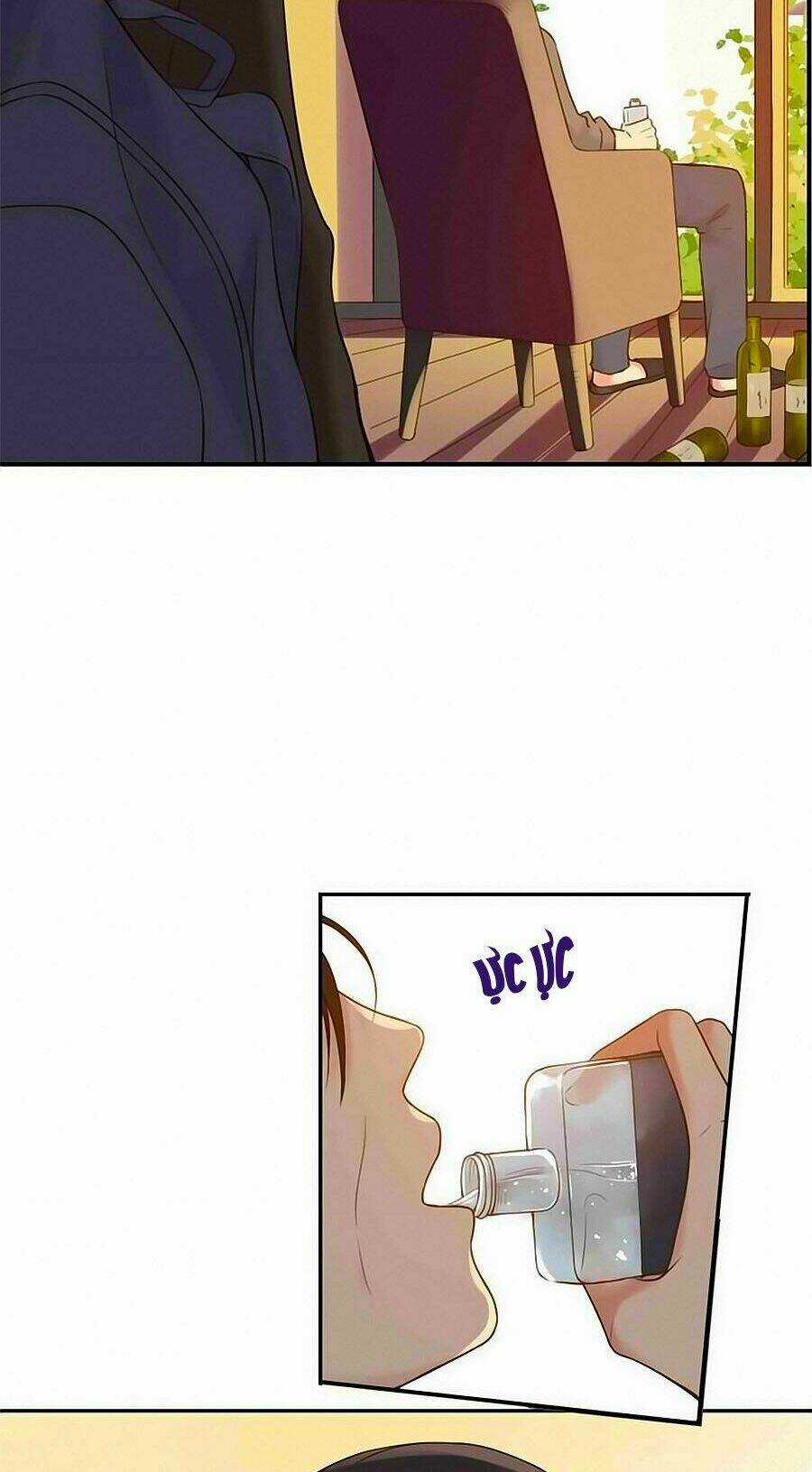 Bạc Hà Chi Hạ 2 Chapter 36 trang 14