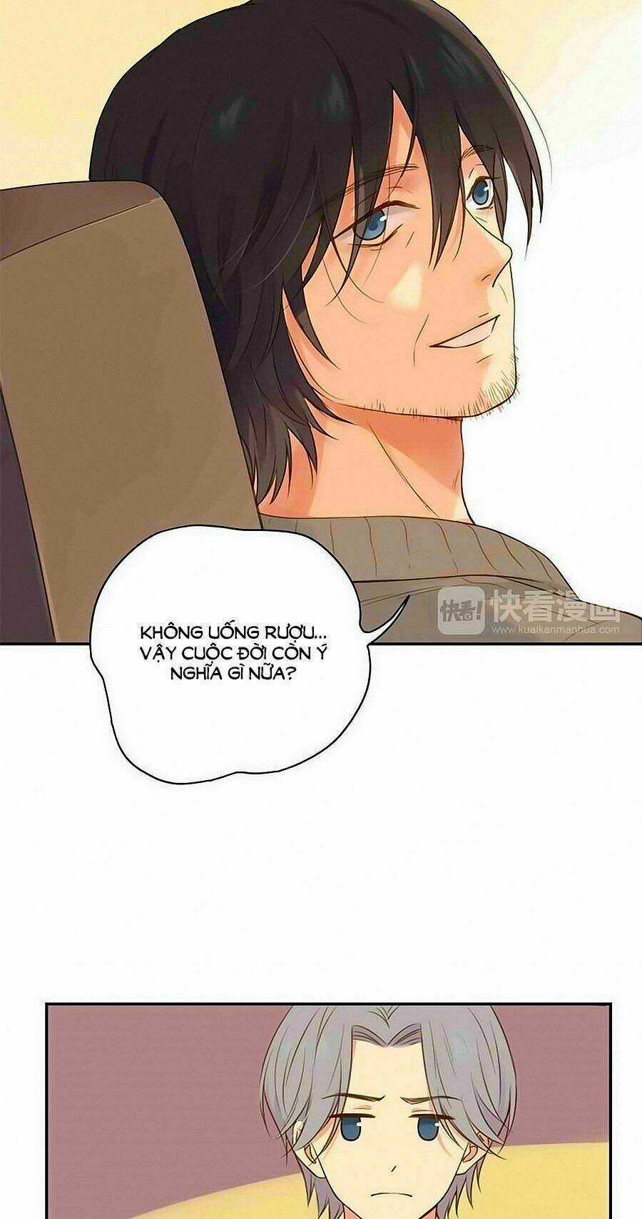 Bạc Hà Chi Hạ 2 Chapter 36 trang 15