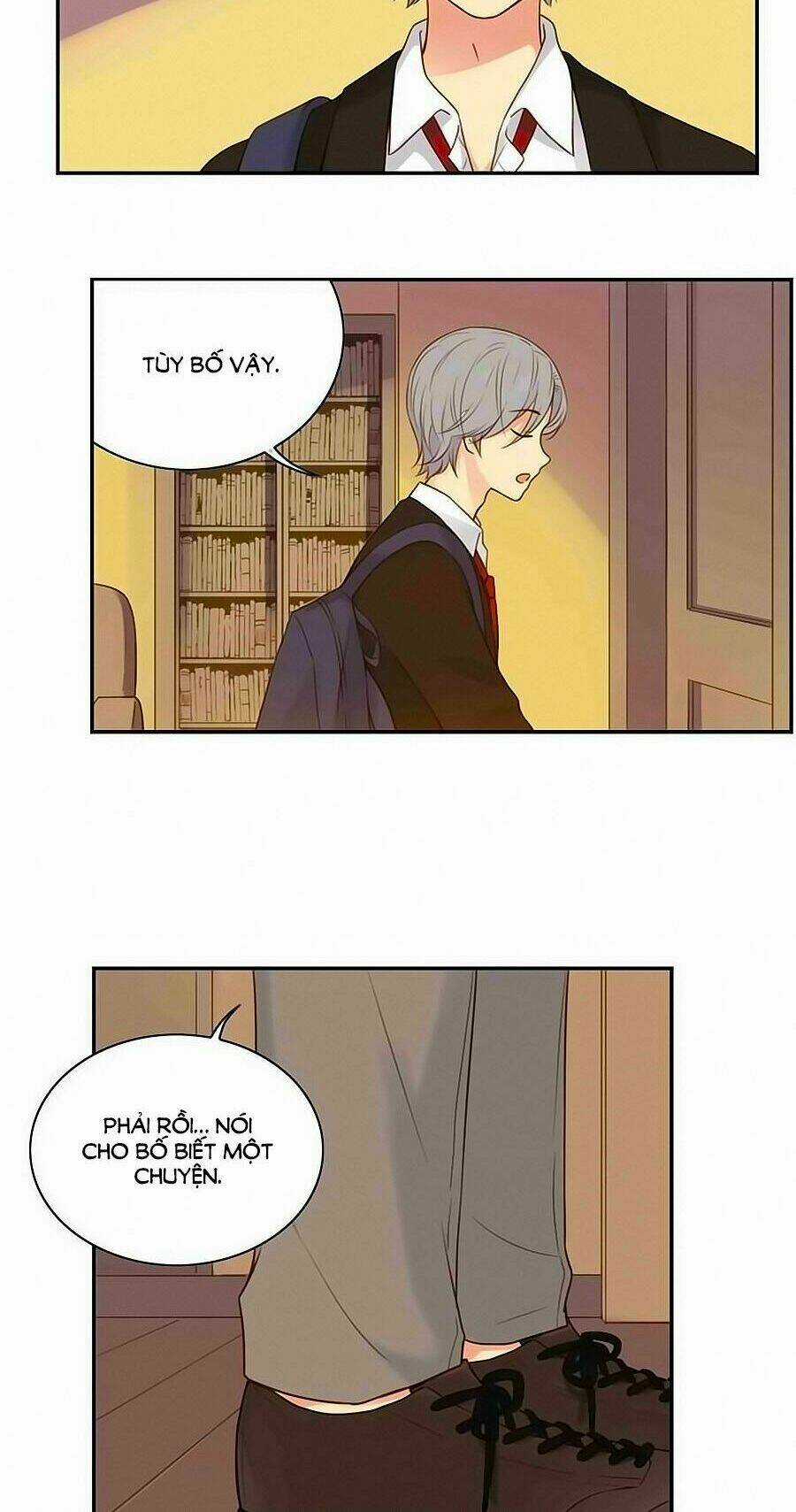 Bạc Hà Chi Hạ 2 Chapter 36 trang 16