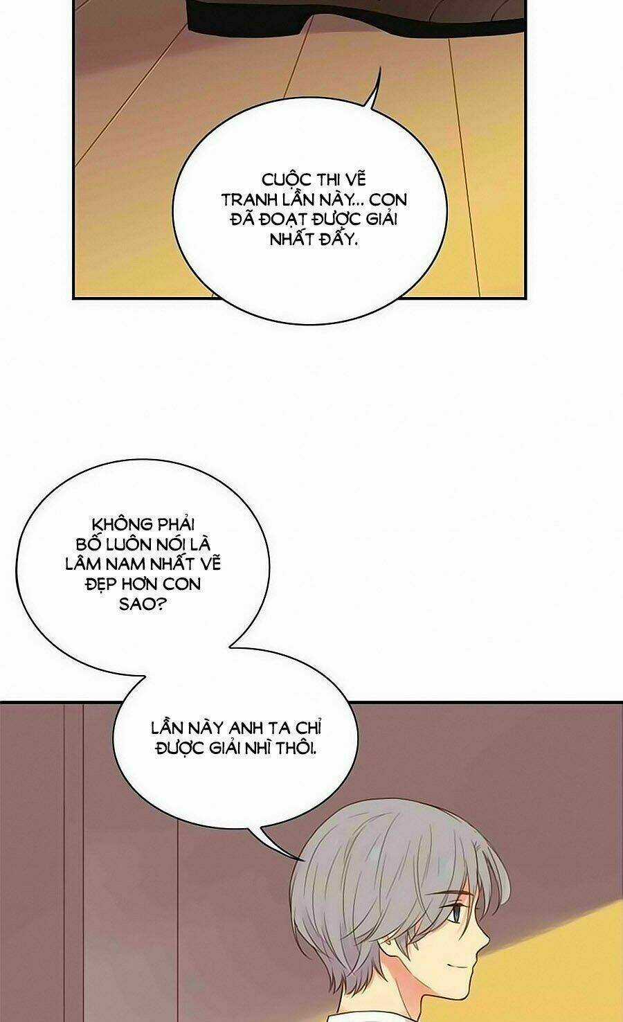 Bạc Hà Chi Hạ 2 Chapter 36 trang 17