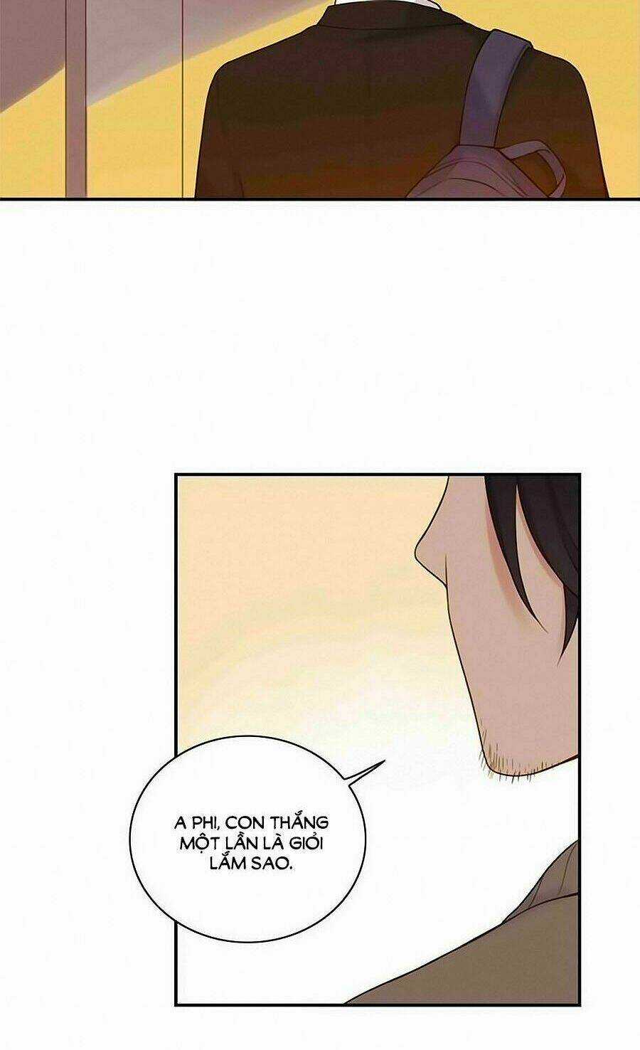 Bạc Hà Chi Hạ 2 Chapter 36 trang 18