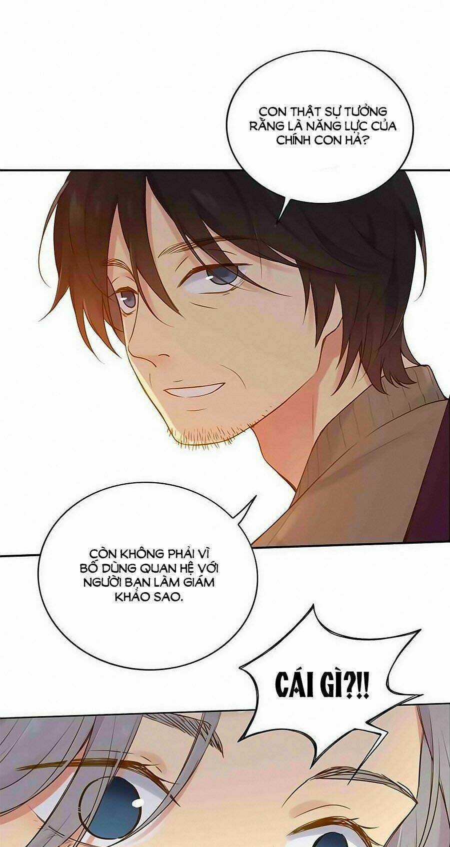 Bạc Hà Chi Hạ 2 Chapter 36 trang 19