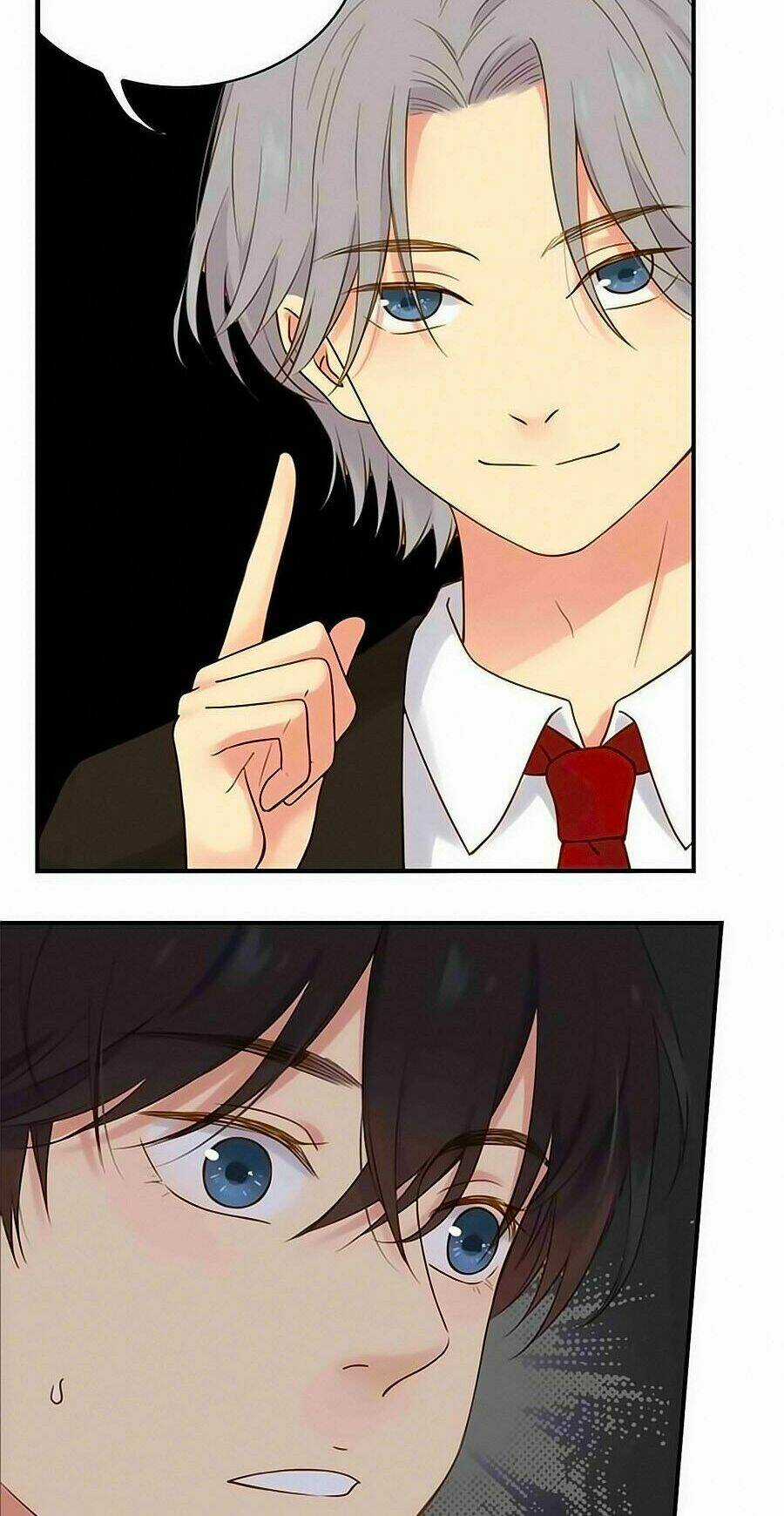 Bạc Hà Chi Hạ 2 Chapter 36 trang 2