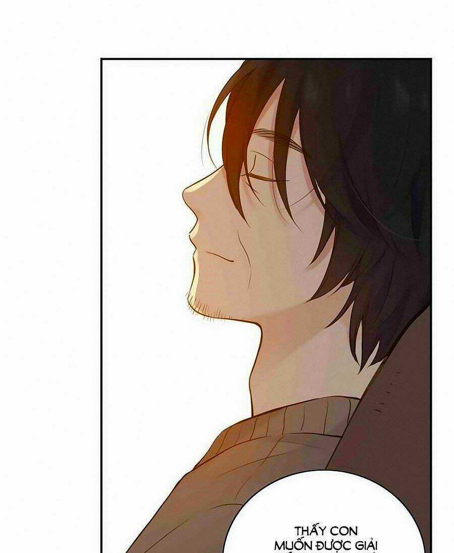 Bạc Hà Chi Hạ 2 Chapter 36 trang 21