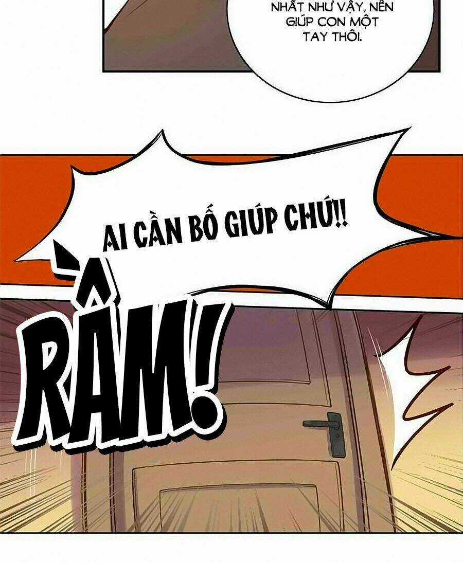 Bạc Hà Chi Hạ 2 Chapter 36 trang 22