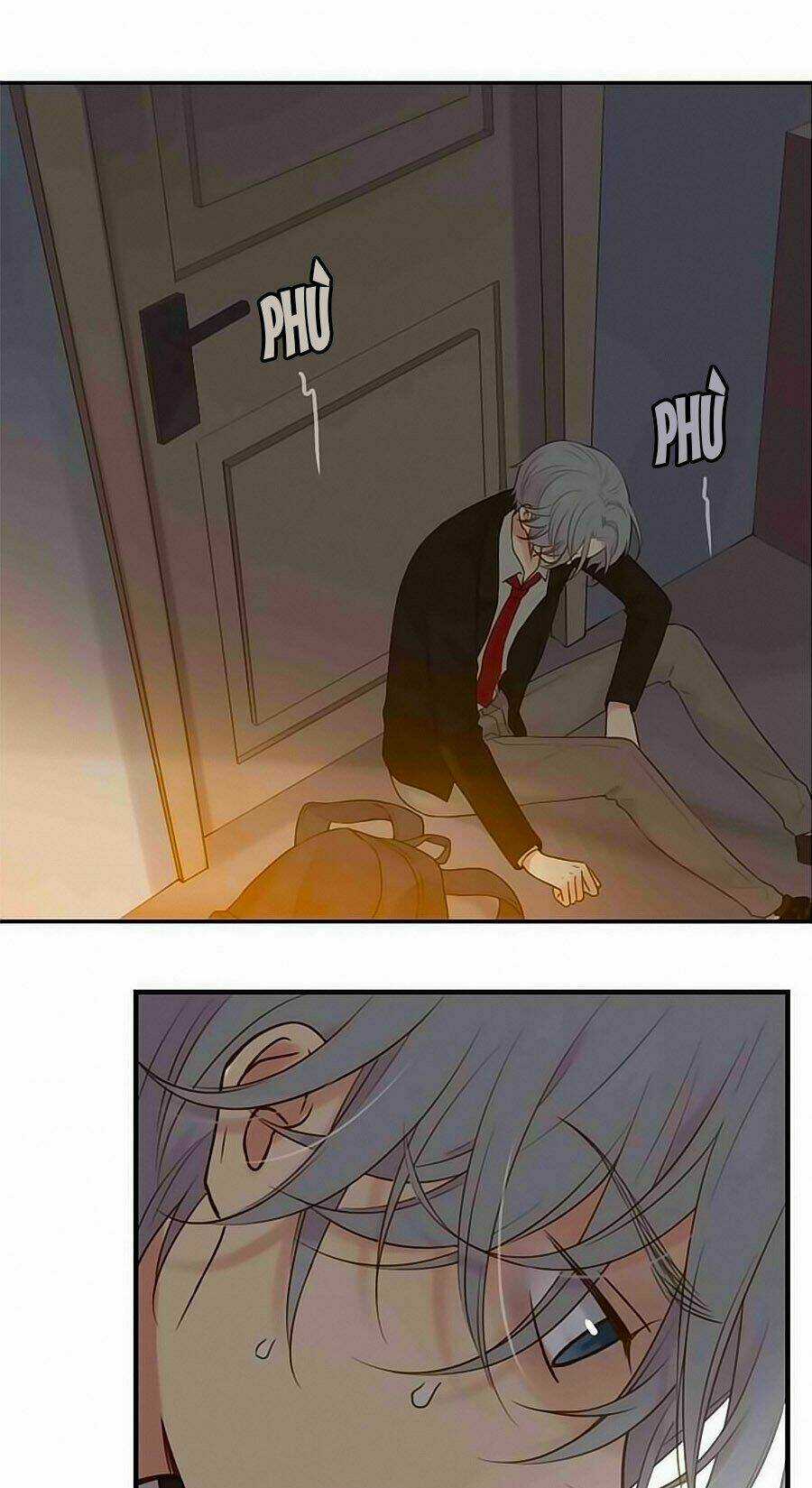 Bạc Hà Chi Hạ 2 Chapter 36 trang 23