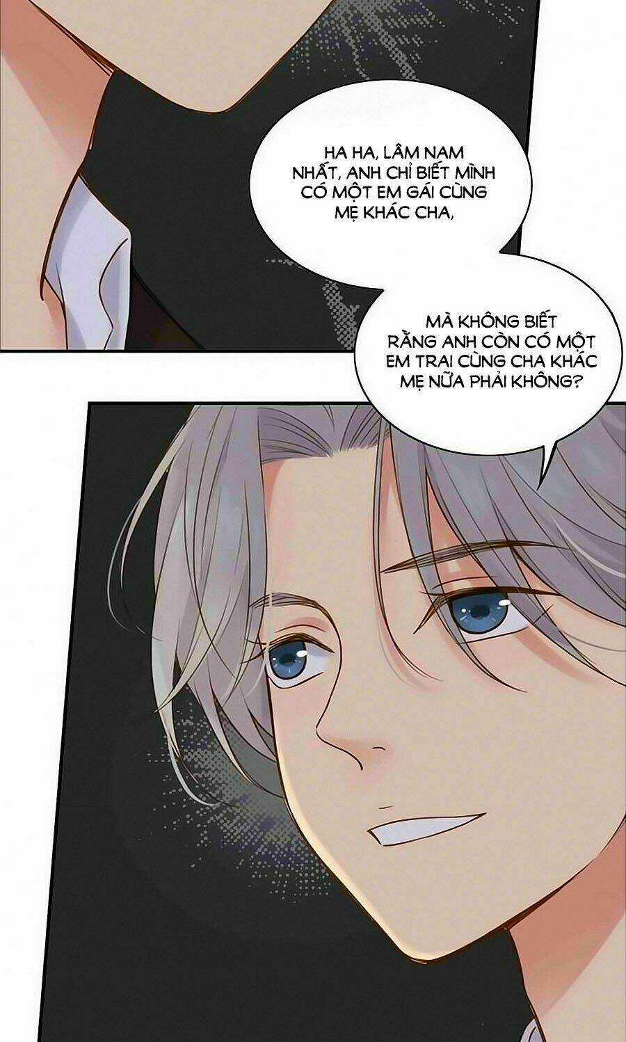 Bạc Hà Chi Hạ 2 Chapter 36 trang 3