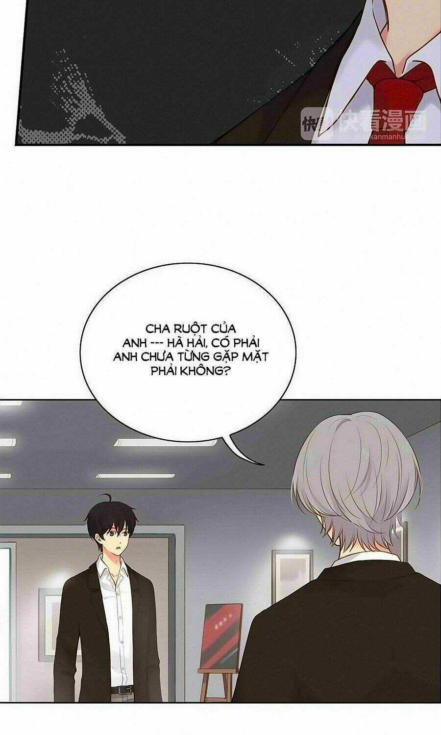 Bạc Hà Chi Hạ 2 Chapter 36 trang 4