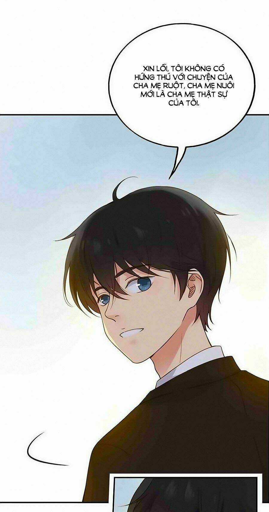 Bạc Hà Chi Hạ 2 Chapter 36 trang 6