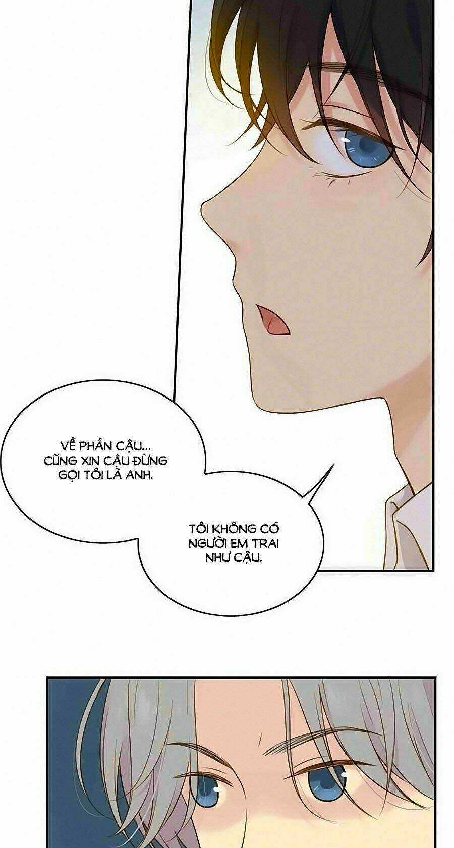 Bạc Hà Chi Hạ 2 Chapter 36 trang 7