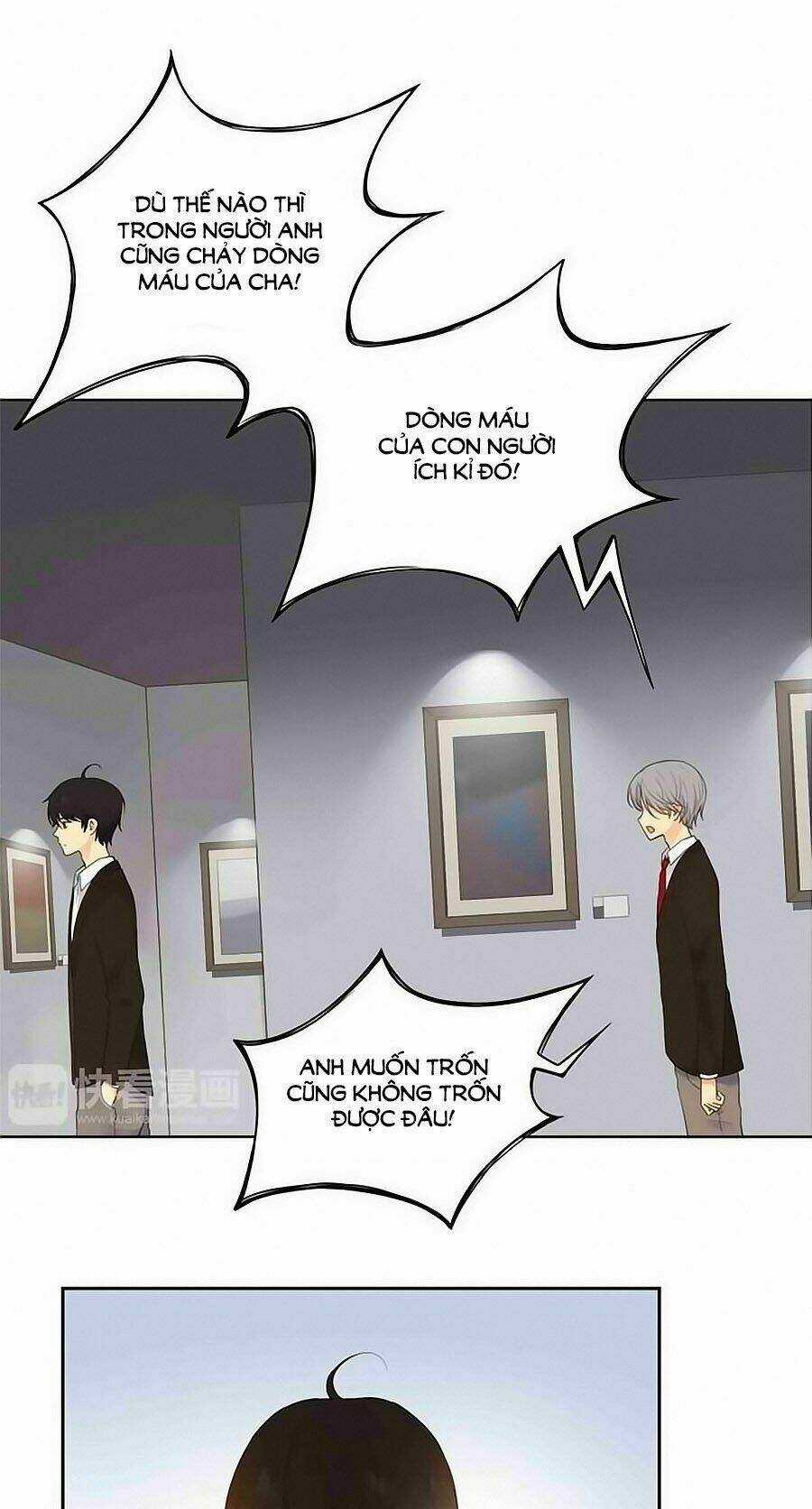 Bạc Hà Chi Hạ 2 Chapter 36 trang 9