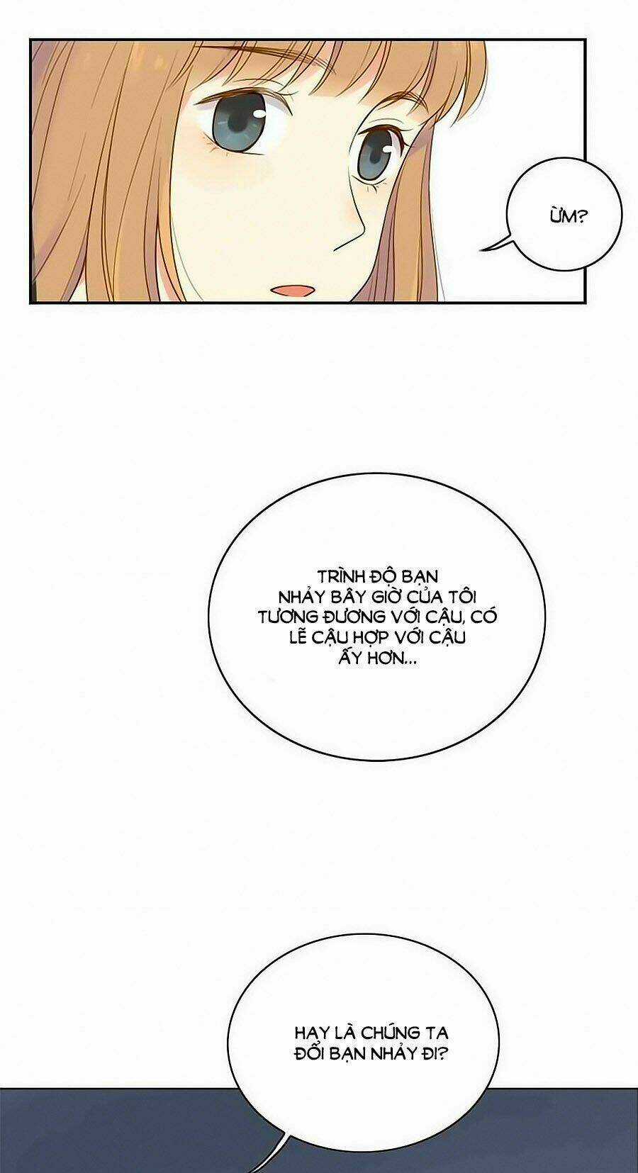 Bạc Hà Chi Hạ 2 Chapter 37 trang 11