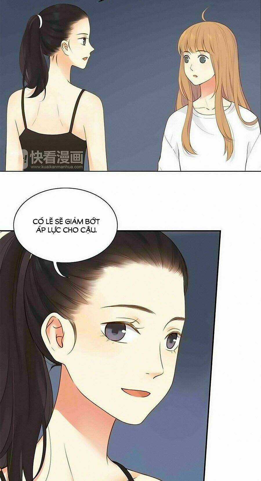 Bạc Hà Chi Hạ 2 Chapter 37 trang 12