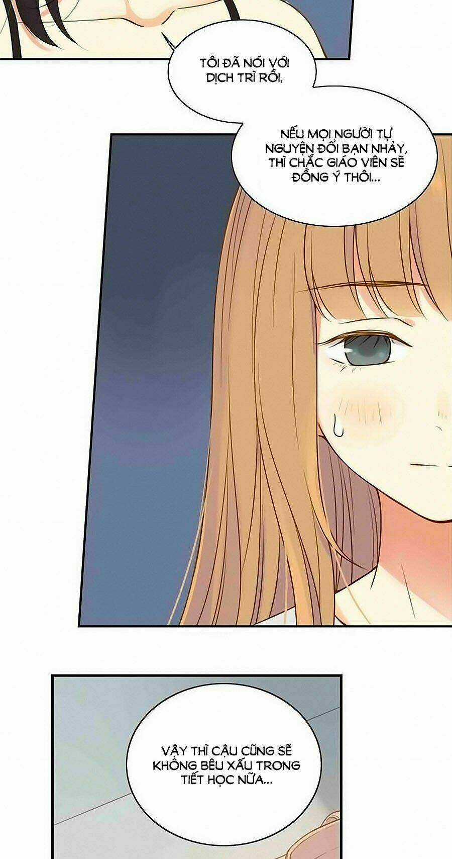 Bạc Hà Chi Hạ 2 Chapter 37 trang 13