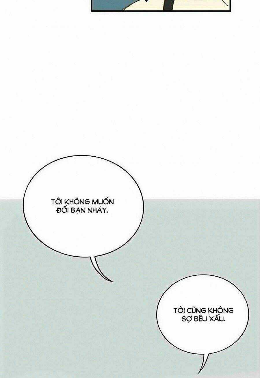 Bạc Hà Chi Hạ 2 Chapter 37 trang 16