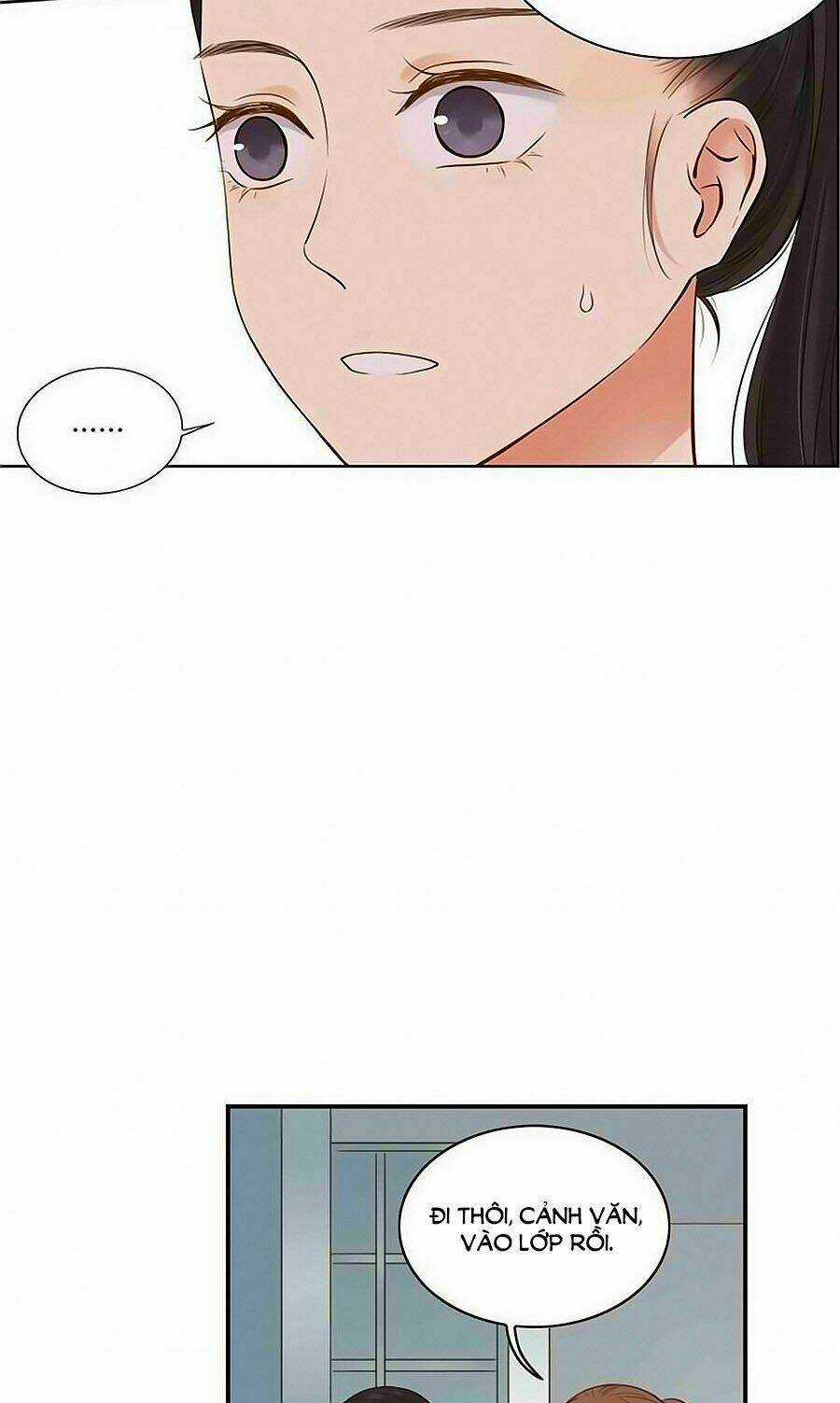 Bạc Hà Chi Hạ 2 Chapter 37 trang 19