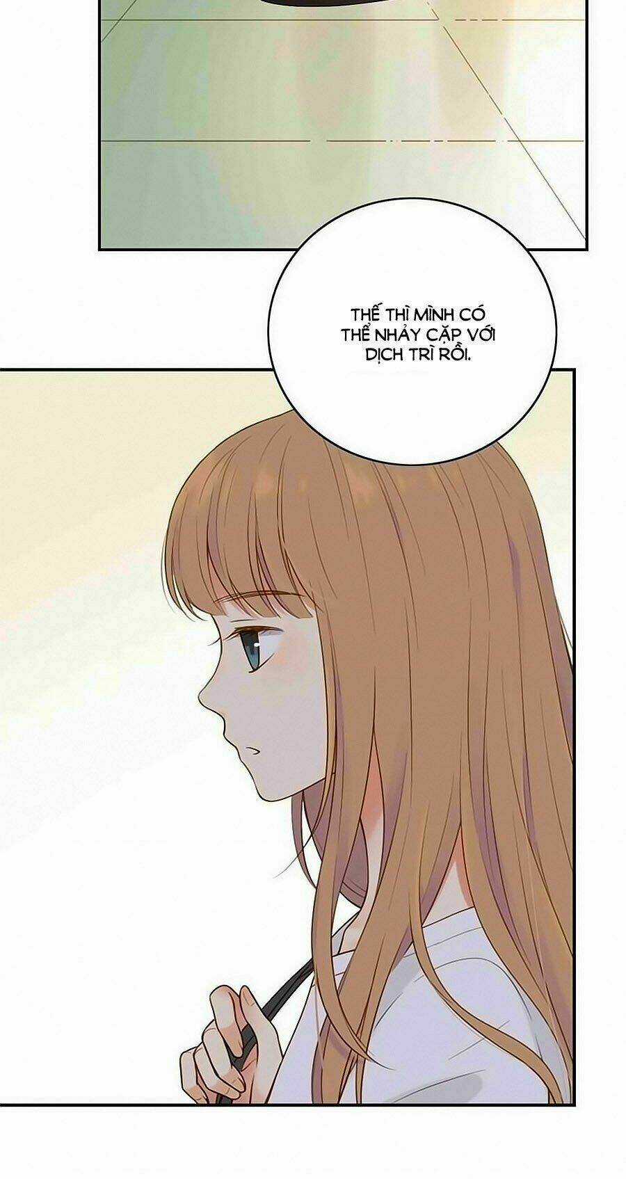 Bạc Hà Chi Hạ 2 Chapter 37 trang 2