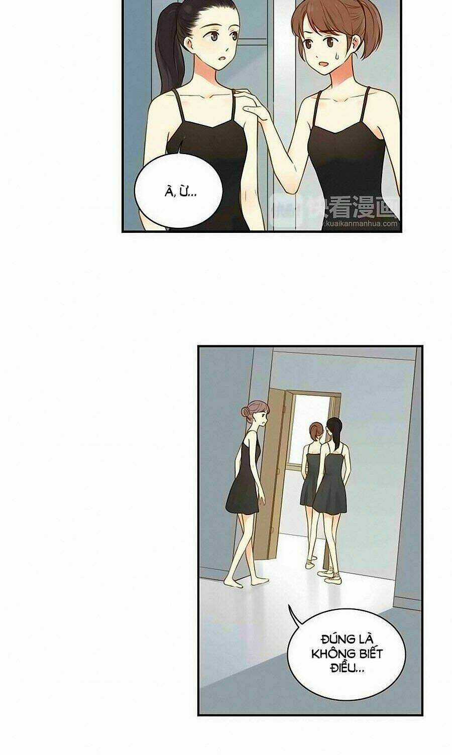 Bạc Hà Chi Hạ 2 Chapter 37 trang 20