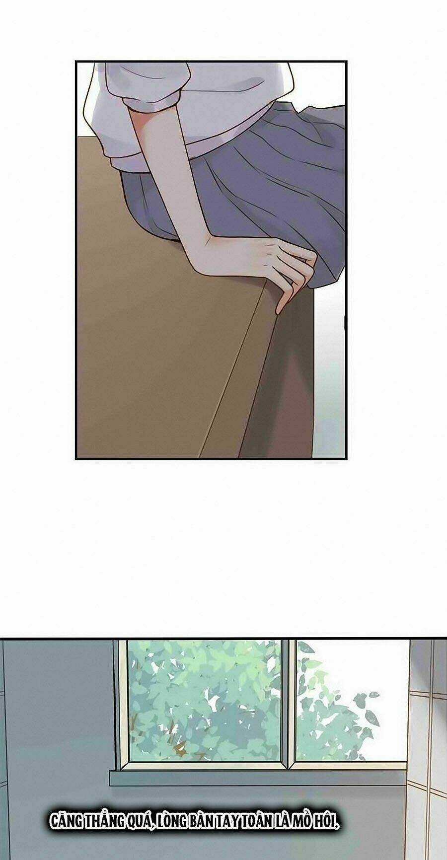 Bạc Hà Chi Hạ 2 Chapter 37 trang 21