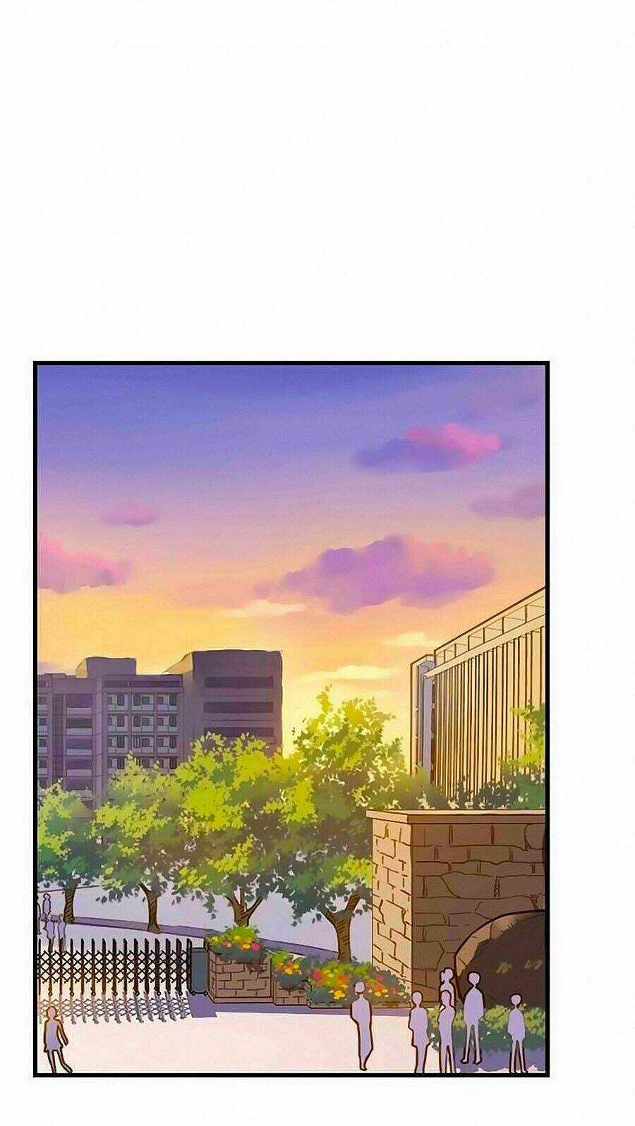 Bạc Hà Chi Hạ 2 Chapter 37 trang 24