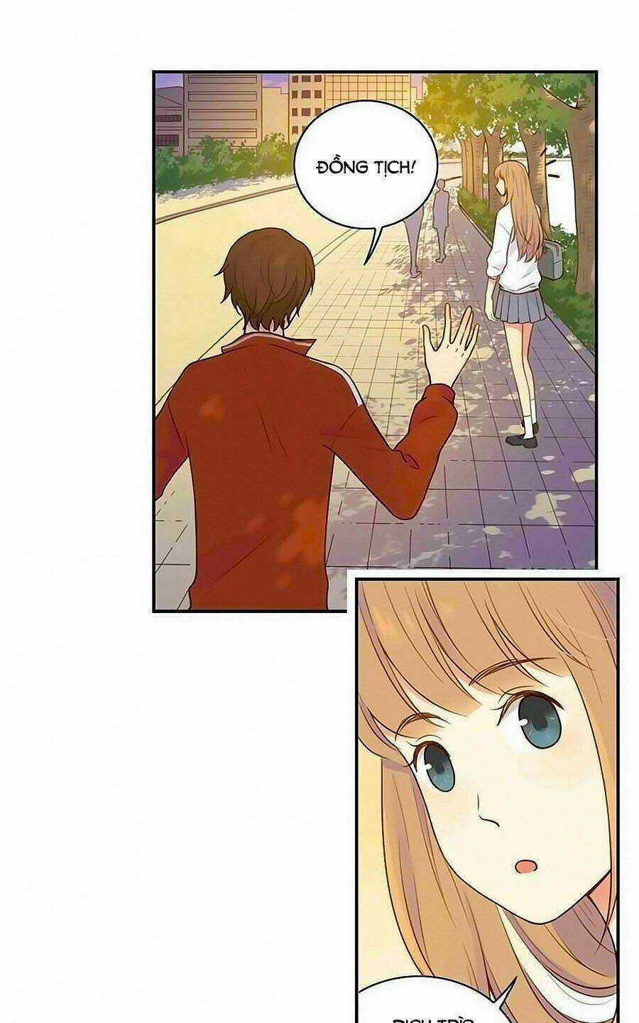 Bạc Hà Chi Hạ 2 Chapter 37 trang 25