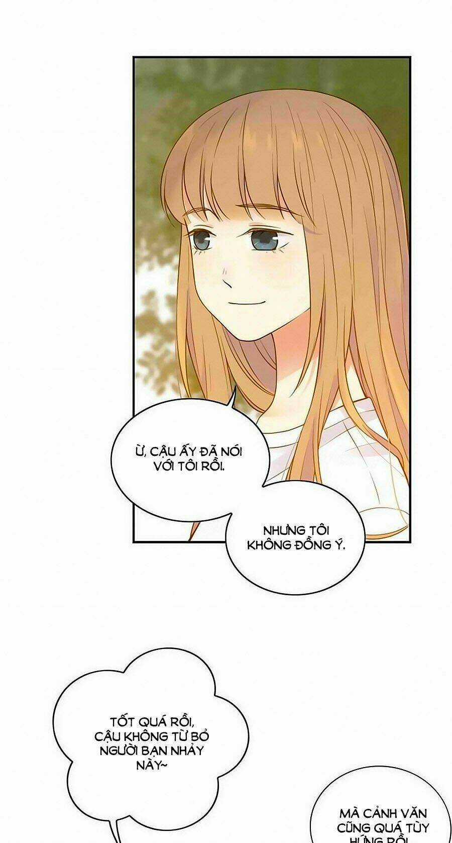 Bạc Hà Chi Hạ 2 Chapter 37 trang 27