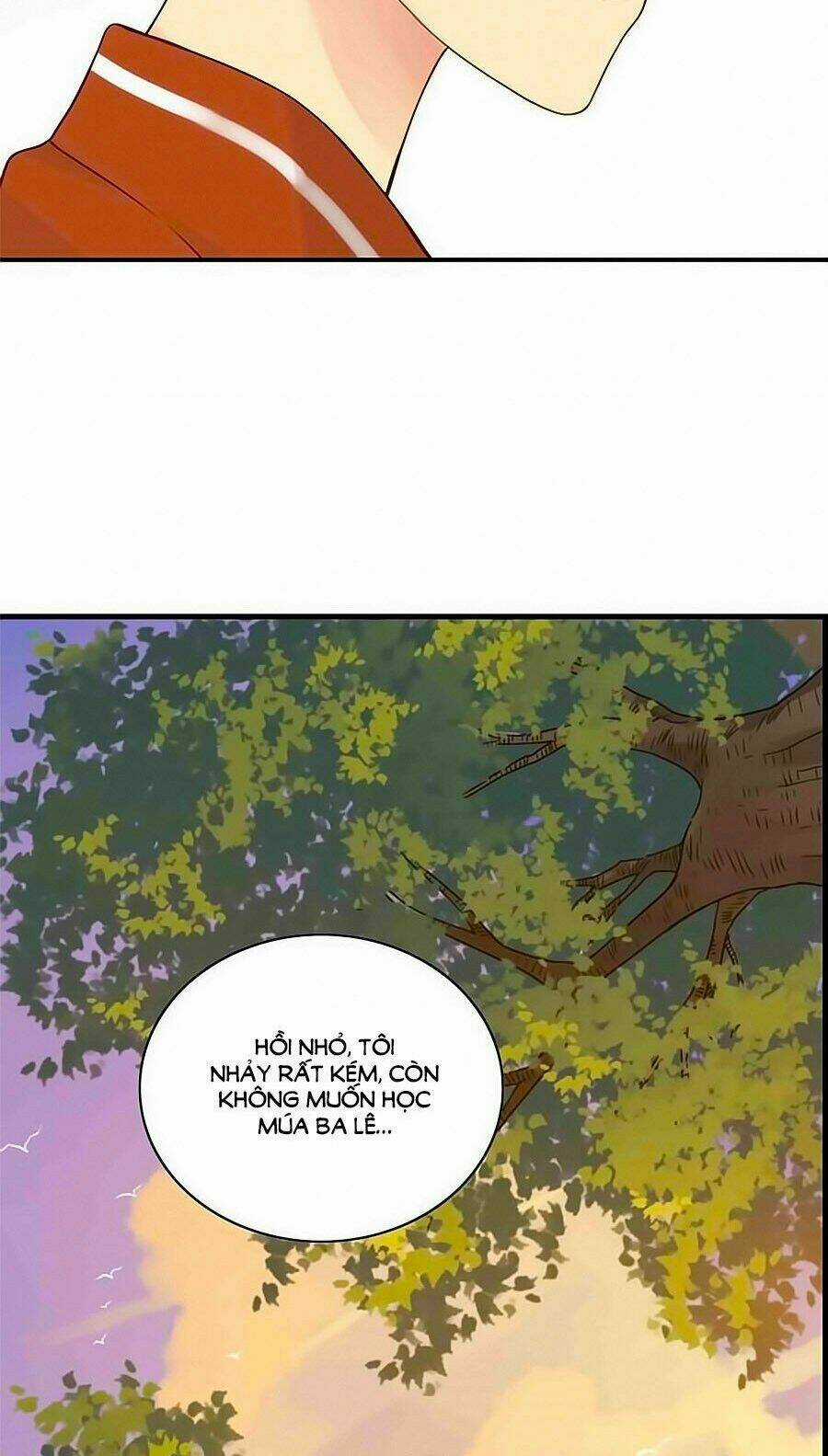 Bạc Hà Chi Hạ 2 Chapter 37 trang 30